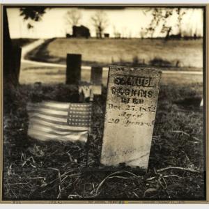 Jan Saudek USA (Bloomington)