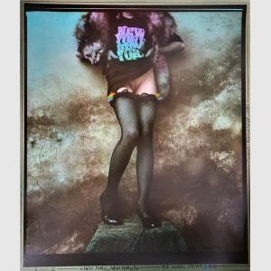 Jan Saudek New York, New York! TOP Jan Saudek 