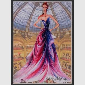 Blanka Matragi Galerie
