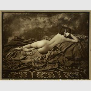 Jan Saudek Walkman