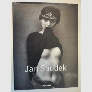 Jan Saudek - Marie Nr. 142 - VELKÝ FORMÁT 60x50