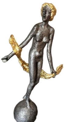 Mariánka - Olbram Zoubek