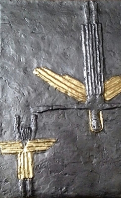 Andělé I - Olbram Zoubek