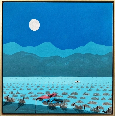 U cesty - Tomáš Bím